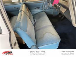 1962 Studebaker Lark (CC-1841318) for sale in Staunton, Illinois