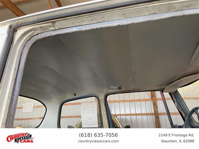 1962 Studebaker Lark (CC-1841318) for sale in Staunton, Illinois