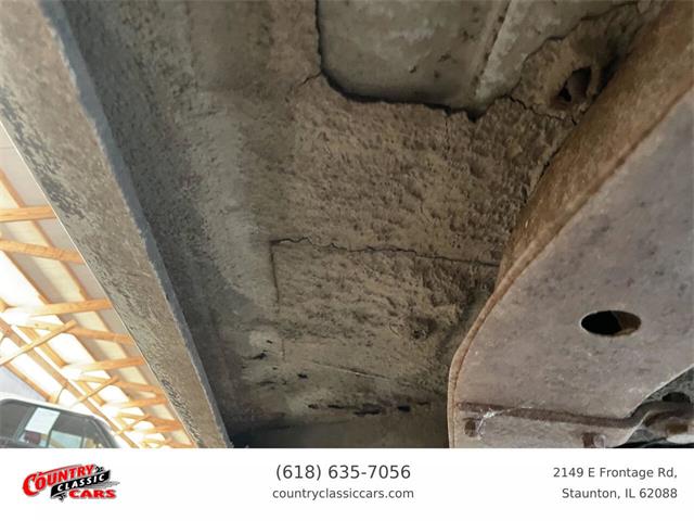 1962 Studebaker Lark (CC-1841318) for sale in Staunton, Illinois