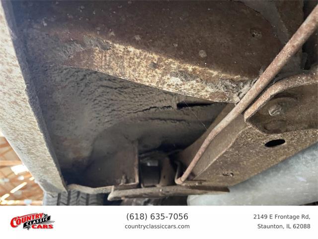 1962 Studebaker Lark (CC-1841318) for sale in Staunton, Illinois