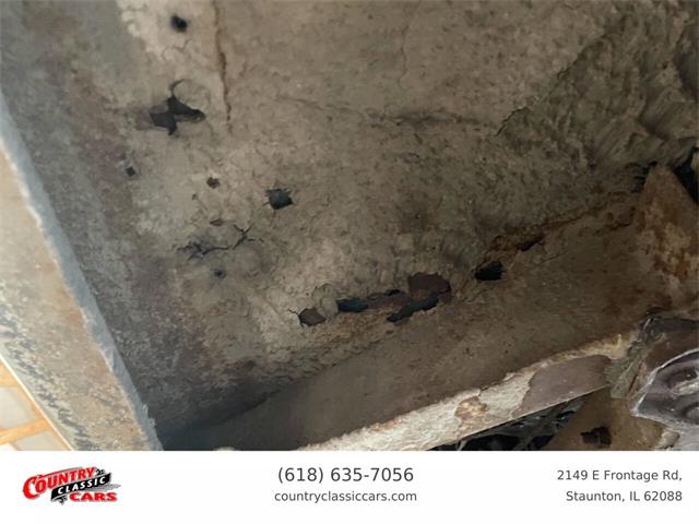 1962 Studebaker Lark (CC-1841318) for sale in Staunton, Illinois