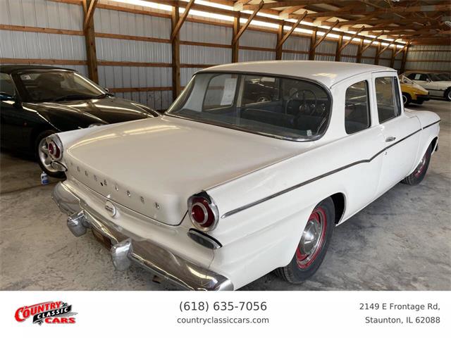 1962 Studebaker Lark (CC-1841318) for sale in Staunton, Illinois