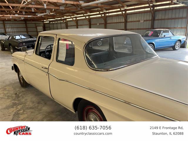 1962 Studebaker Lark (CC-1841318) for sale in Staunton, Illinois