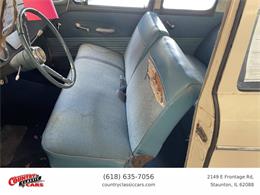 1962 Studebaker Lark (CC-1841318) for sale in Staunton, Illinois