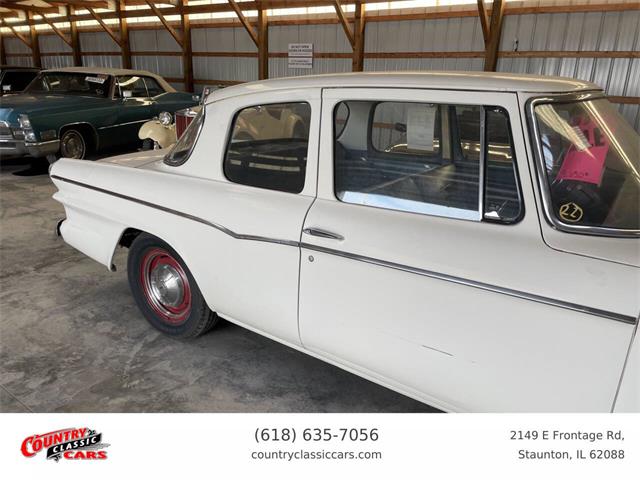1962 Studebaker Lark (CC-1841318) for sale in Staunton, Illinois