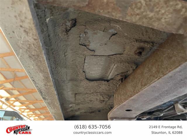 1962 Studebaker Lark (CC-1841318) for sale in Staunton, Illinois