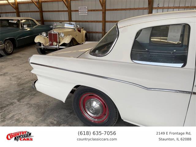 1962 Studebaker Lark (CC-1841318) for sale in Staunton, Illinois