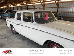 1962 Studebaker Lark (CC-1841318) for sale in Staunton, Illinois
