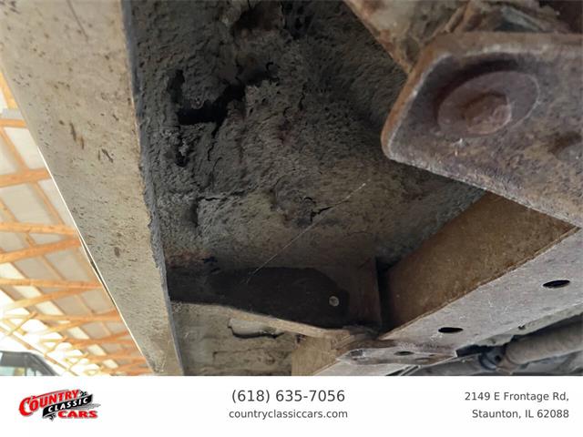 1962 Studebaker Lark (CC-1841318) for sale in Staunton, Illinois