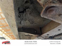 1962 Studebaker Lark (CC-1841318) for sale in Staunton, Illinois