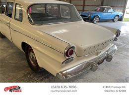 1962 Studebaker Lark (CC-1841318) for sale in Staunton, Illinois