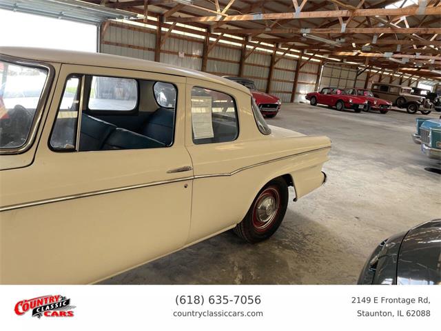 1962 Studebaker Lark (CC-1841318) for sale in Staunton, Illinois