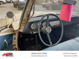 1962 Studebaker Lark (CC-1841318) for sale in Staunton, Illinois