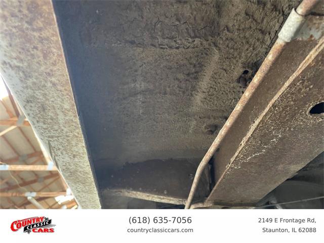 1962 Studebaker Lark (CC-1841318) for sale in Staunton, Illinois