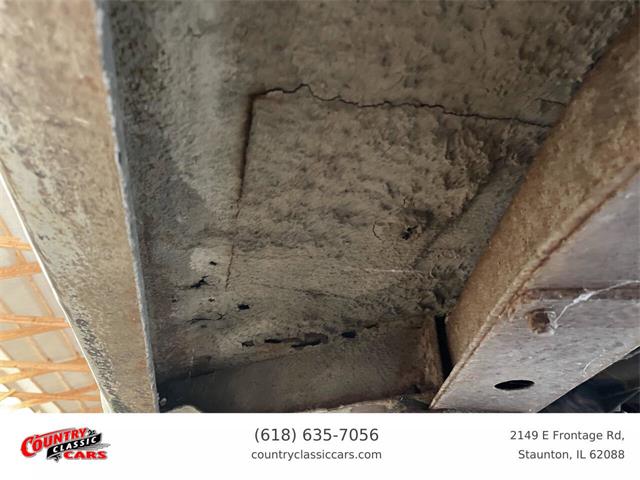 1962 Studebaker Lark (CC-1841318) for sale in Staunton, Illinois