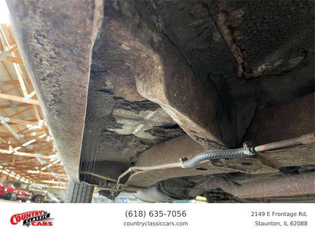 1962 Studebaker Lark (CC-1841318) for sale in Staunton, Illinois