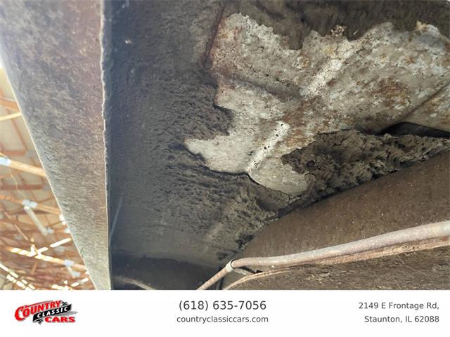 1962 Studebaker Lark (CC-1841318) for sale in Staunton, Illinois