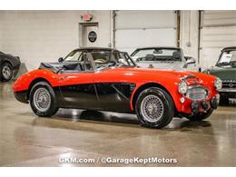 1965 Austin-Healey 3000 (CC-1841320) for sale in Grand Rapids, Michigan