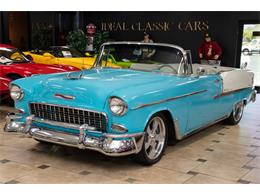 1955 Chevrolet Bel Air (CC-1841322) for sale in Venice, Florida