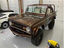 1973 Ford Bronco (CC-1841329) for sale in Fredericksburg, Texas