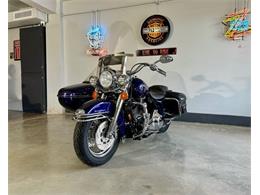 1999 Harley-Davidson Road King (CC-1841332) for sale in Fredericksburg, Texas