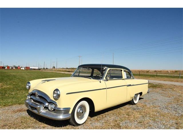 1954 Packard Clipper (CC-1841333) for sale in Staunton, Illinois
