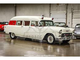 1955 Chevrolet 150 (CC-1841342) for sale in Grand Rapids, Michigan