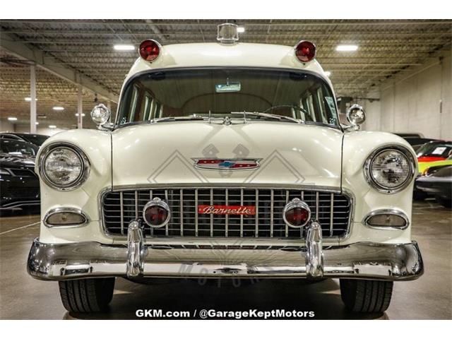 1955 Chevrolet 150 for Sale | ClassicCars.com | CC-1841342