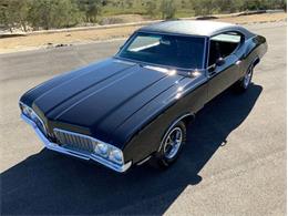 1970 Oldsmobile 442 (CC-1841344) for sale in Fredericksburg, Texas