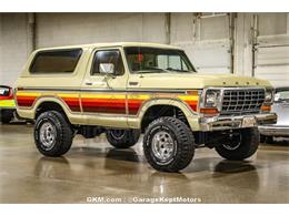 1979 Ford Bronco (CC-1841345) for sale in Grand Rapids, Michigan