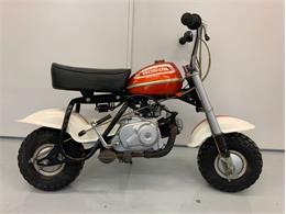 1974 Honda Motorcycle (CC-1841349) for sale in Fredericksburg, Texas