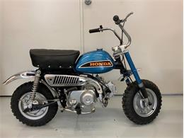 1972 Honda Motorcycle (CC-1841351) for sale in Fredericksburg, Texas