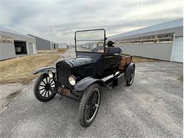 1921 Ford Model T (CC-1841356) for sale in Staunton, Illinois