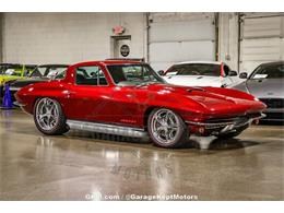 1967 Chevrolet Corvette (CC-1841357) for sale in Grand Rapids, Michigan