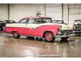 1955 Ford Fairlane (CC-1841364) for sale in Grand Rapids, Michigan