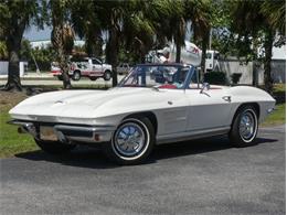 1964 Chevrolet Corvette (CC-1841373) for sale in Palmetto, Florida
