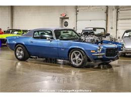 1972 Chevrolet Camaro (CC-1841380) for sale in Grand Rapids, Michigan