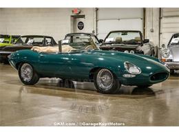 1964 Jaguar E-Type (CC-1841390) for sale in Grand Rapids, Michigan