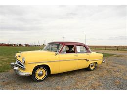 1954 Dodge Coronet (CC-1841394) for sale in Staunton, Illinois