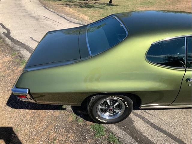 1970 Pontiac GTO (CC-1841403) for sale in Fredericksburg, Texas