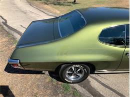 1970 Pontiac GTO (CC-1841403) for sale in Fredericksburg, Texas