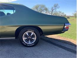 1970 Pontiac GTO (CC-1841403) for sale in Fredericksburg, Texas