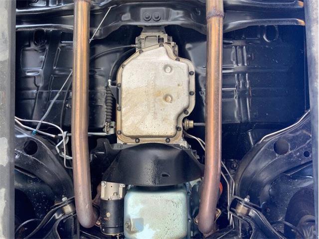 1970 Pontiac GTO (CC-1841403) for sale in Fredericksburg, Texas