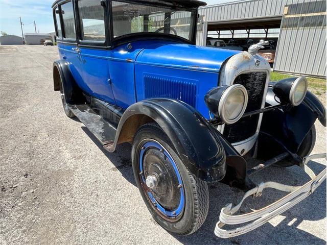 1927 Studebaker Commander (CC-1841404) for sale in Staunton, Illinois