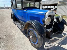 1927 Studebaker Commander (CC-1841404) for sale in Staunton, Illinois