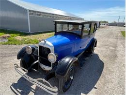 1927 Studebaker Commander (CC-1841404) for sale in Staunton, Illinois
