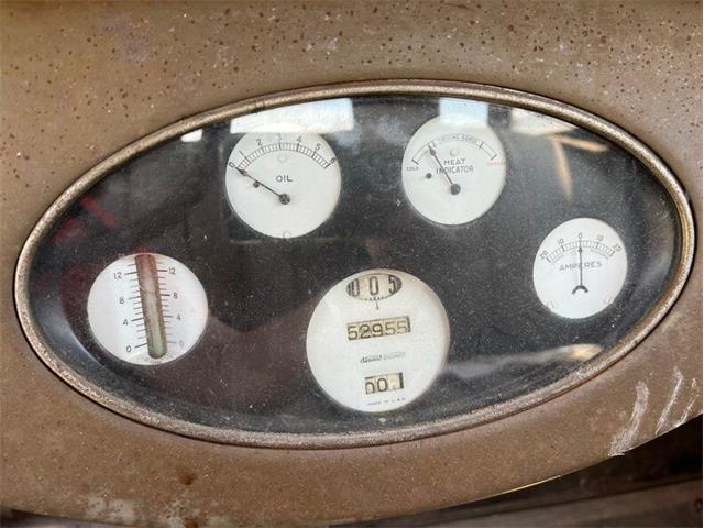 1927 Studebaker Commander (CC-1841404) for sale in Staunton, Illinois