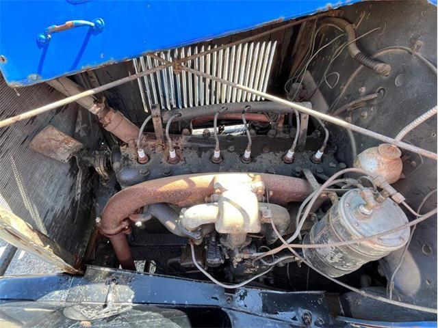 1927 Studebaker Commander (CC-1841404) for sale in Staunton, Illinois