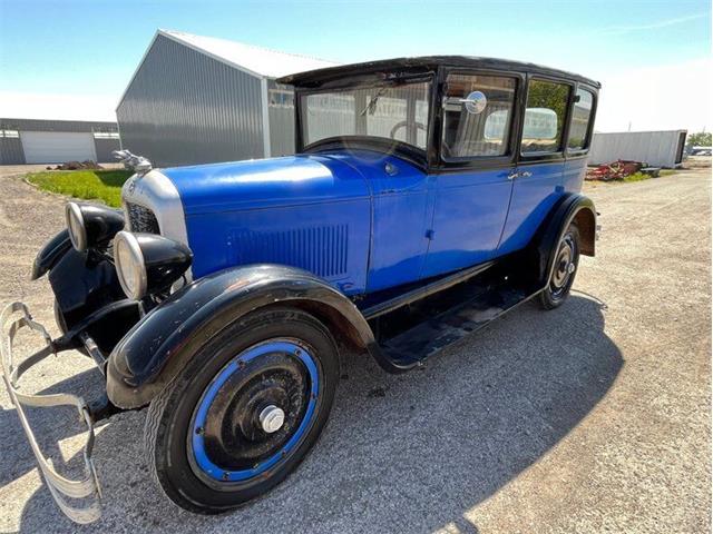 1927 Studebaker Commander (CC-1841404) for sale in Staunton, Illinois