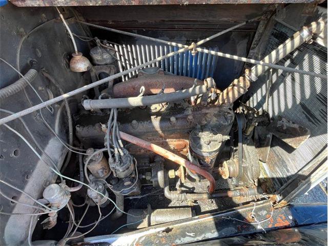 1927 Studebaker Commander (CC-1841404) for sale in Staunton, Illinois